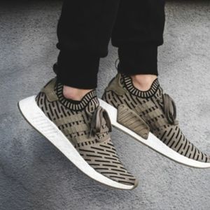 Adidas NMD R2 Sz.10